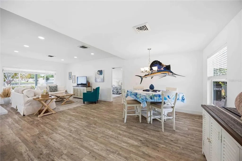 1707 Belvidere Road Englewood FL 34223