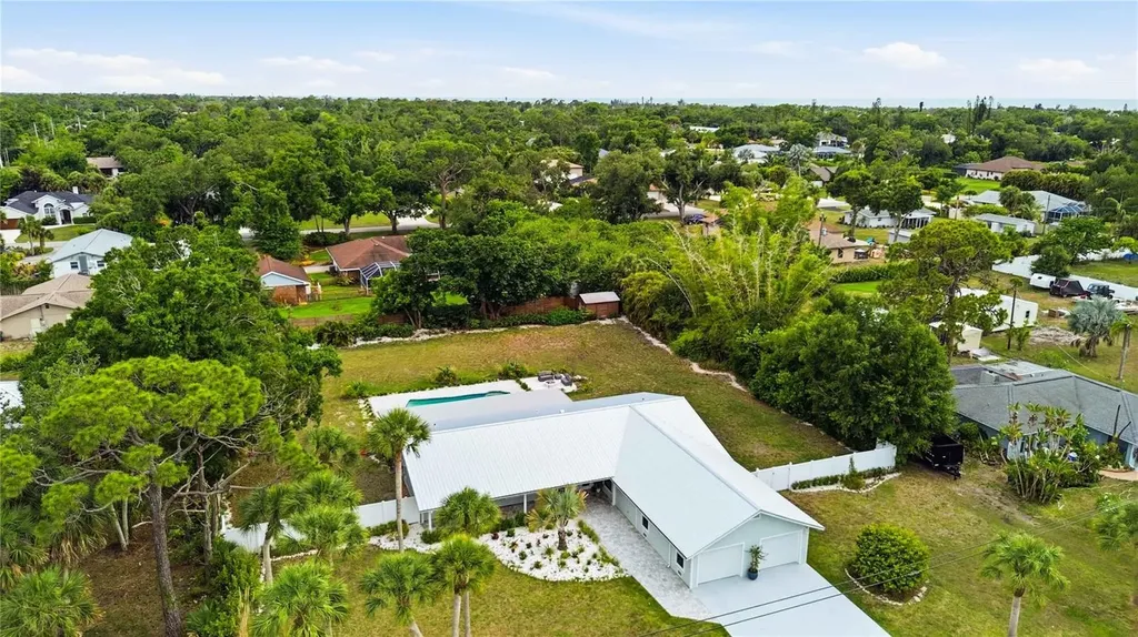 1707 Belvidere Road Englewood FL 34223