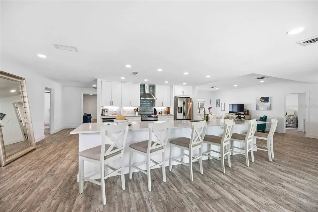 1707 Belvidere Road Englewood FL 34223