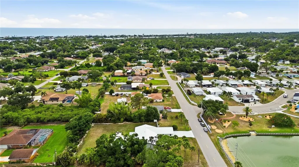1707 Belvidere Road Englewood FL 34223