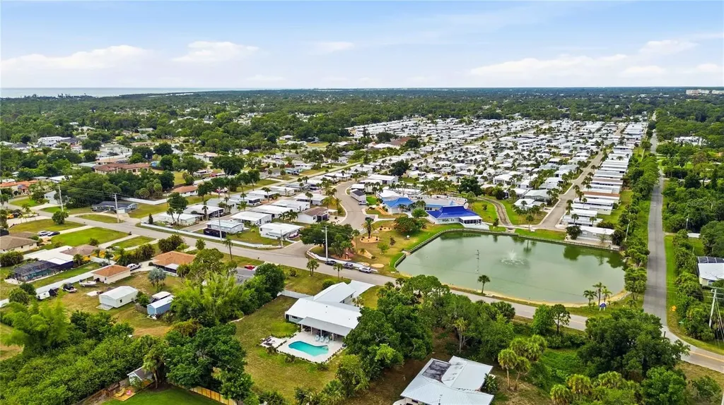 1707 Belvidere Road Englewood FL 34223
