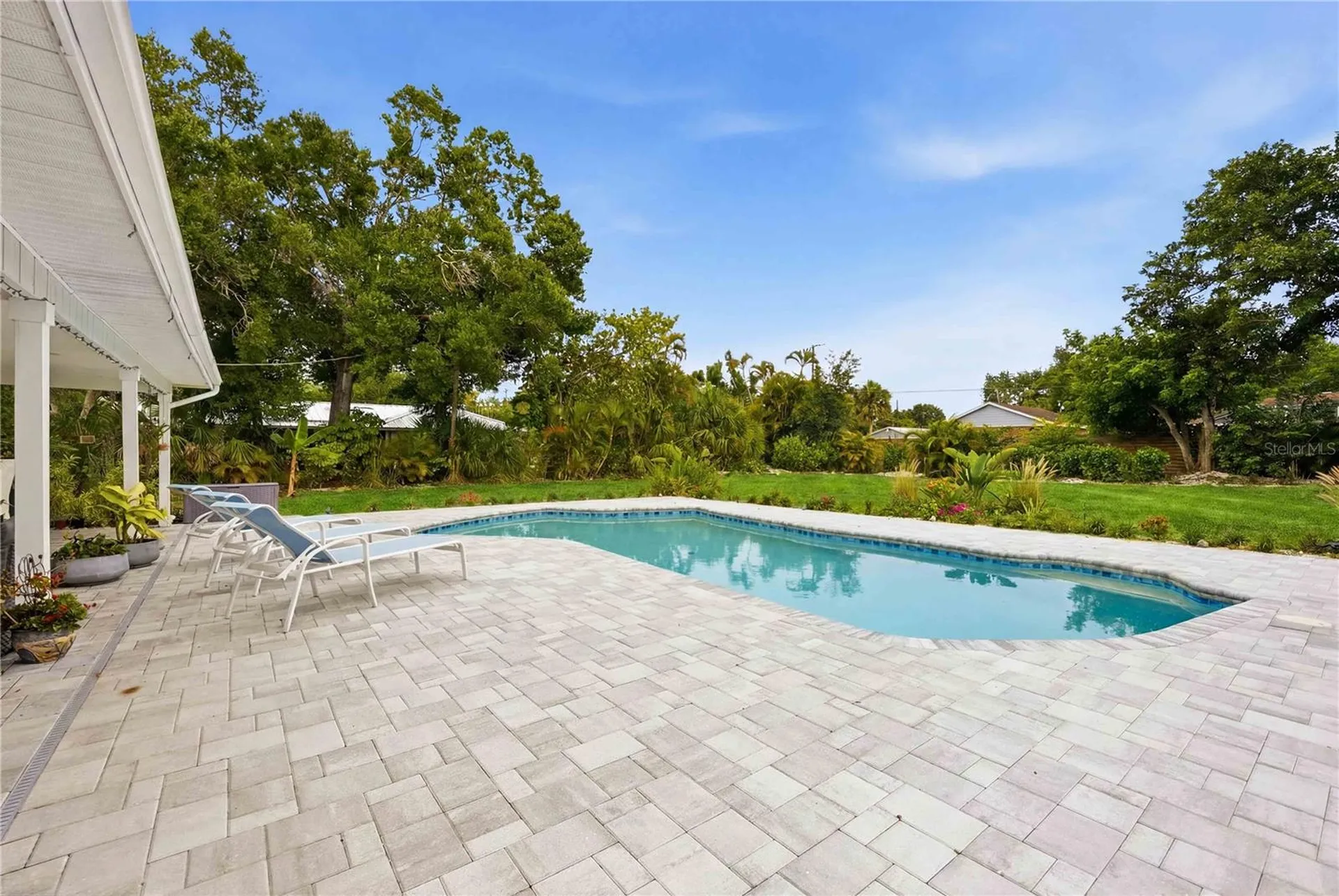 1707 Belvidere Road Englewood FL 34223