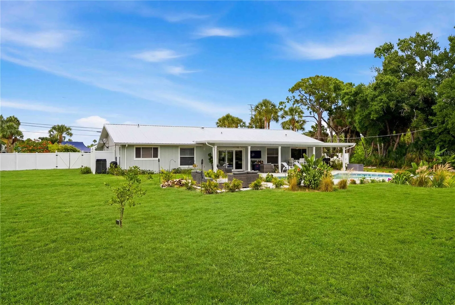 1707 Belvidere Road Englewood FL 34223
