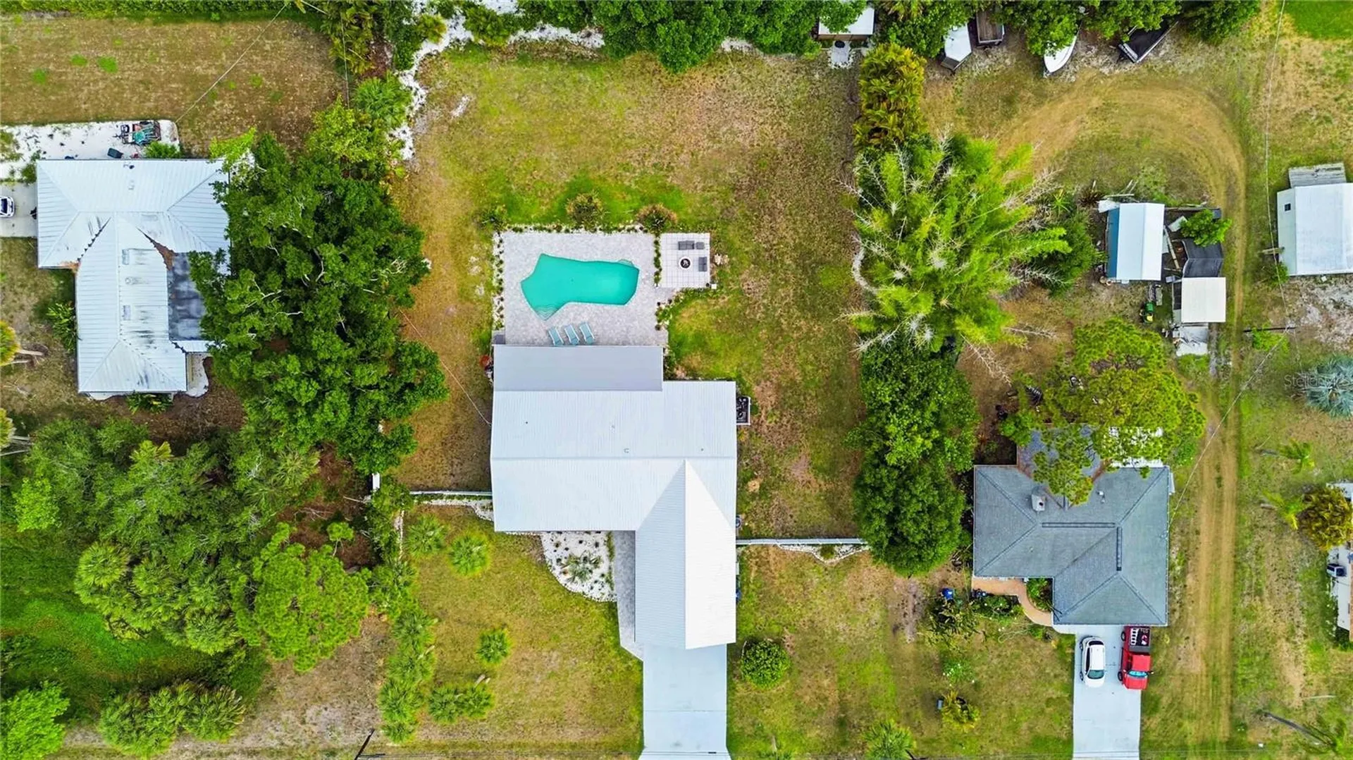 1707 Belvidere Road Englewood FL 34223