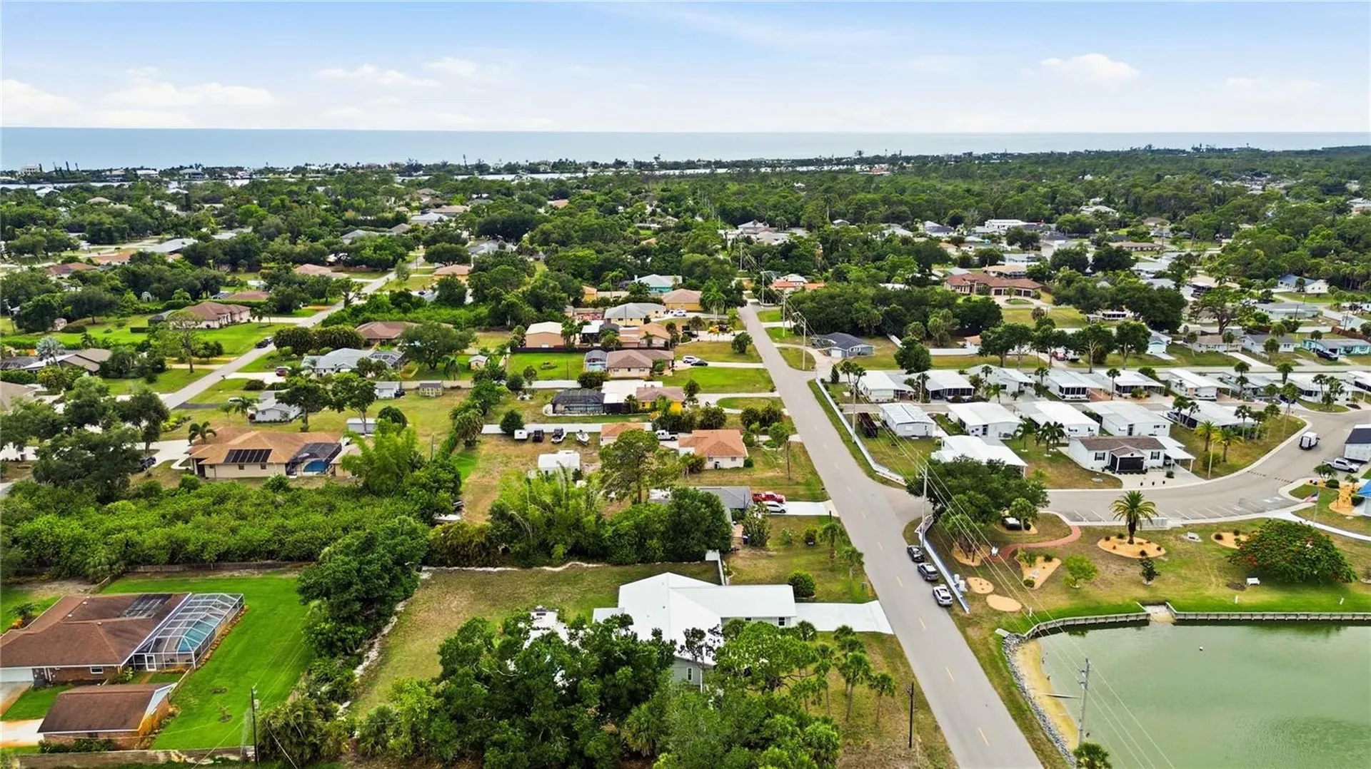 1707 Belvidere Road Englewood FL 34223