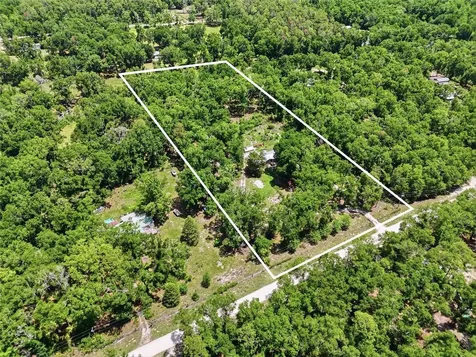 12725 212th Terrace O'brien FL 32071
