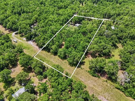 12725 212th Terrace O'brien FL 32071