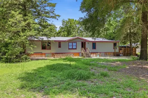 12725 212th Terrace O'brien FL 32071