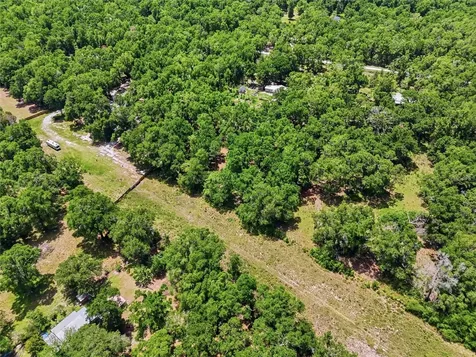 12725 212th Terrace O'brien FL 32071