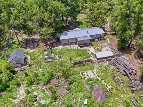 12725 212th Terrace O'brien FL 32071