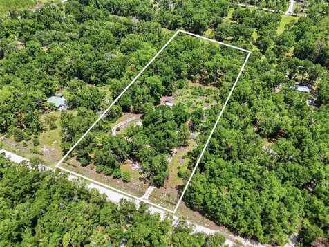 12725 212th Terrace O'brien FL 32071