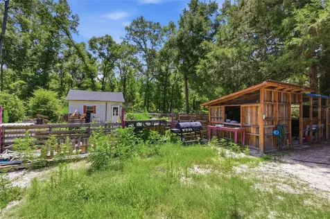12725 212th Terrace O'brien FL 32071
