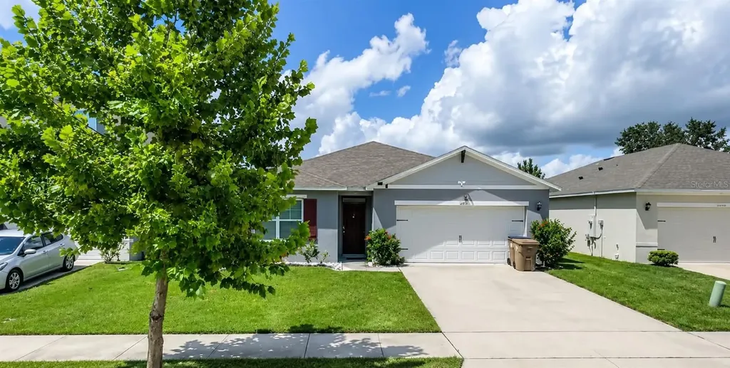 1640 Spray Terrace St Cloud FL 34771