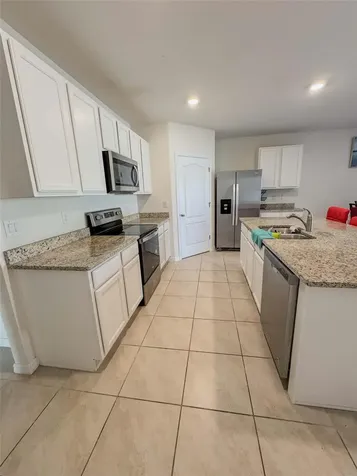 1640 Spray Terrace St Cloud FL 34771
