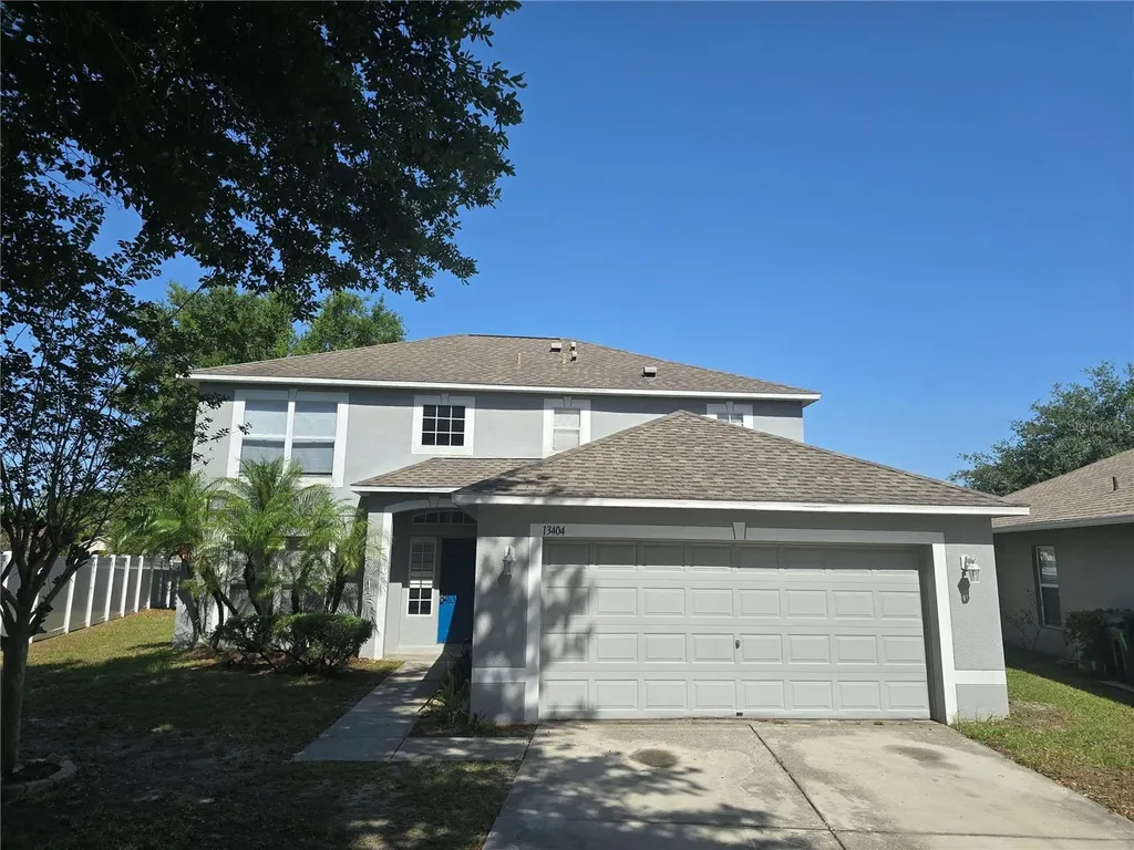 13404 Copper Head Drive Riverview FL 33569
