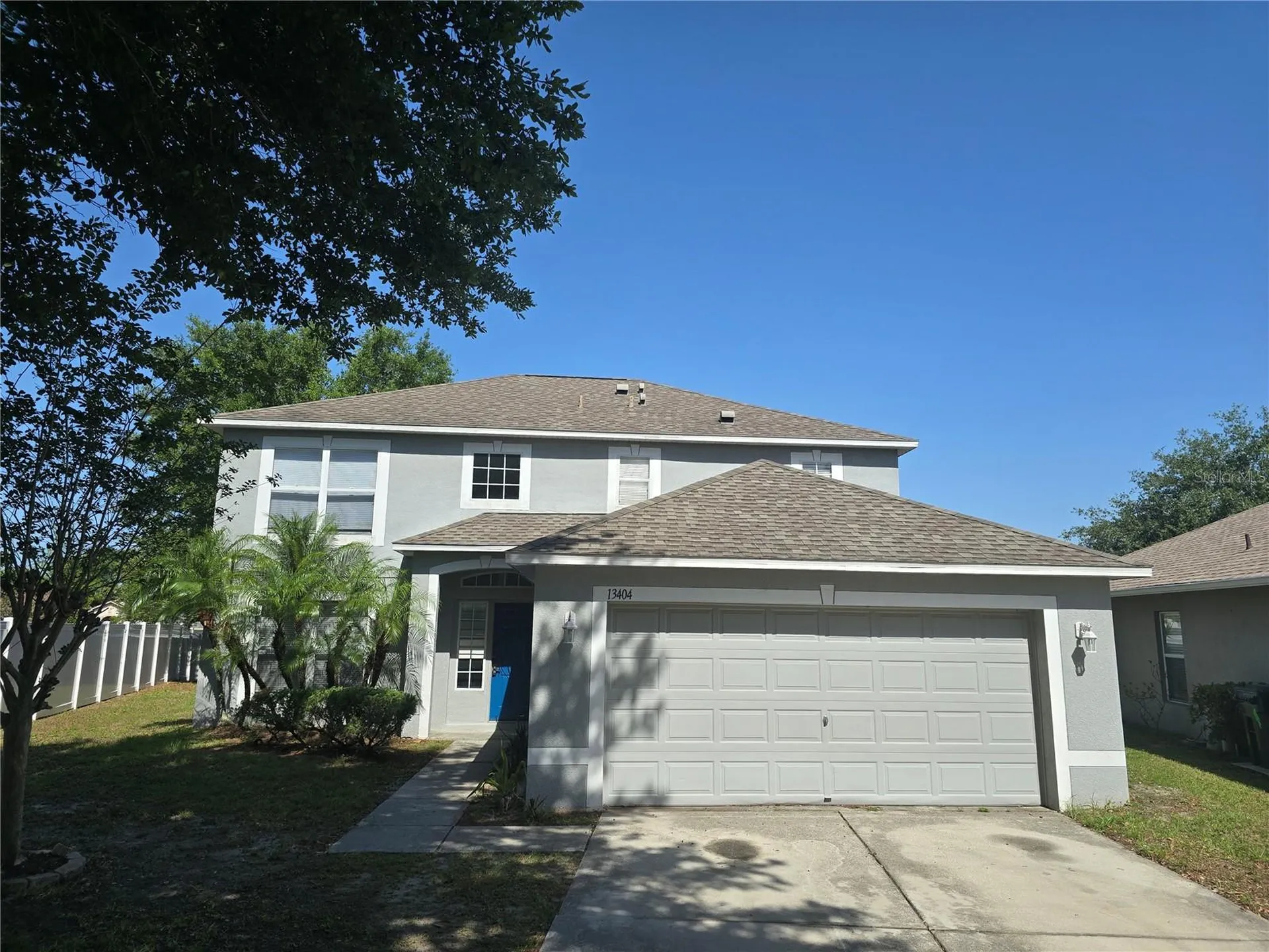 13404 Copper Head Drive Riverview FL 33569