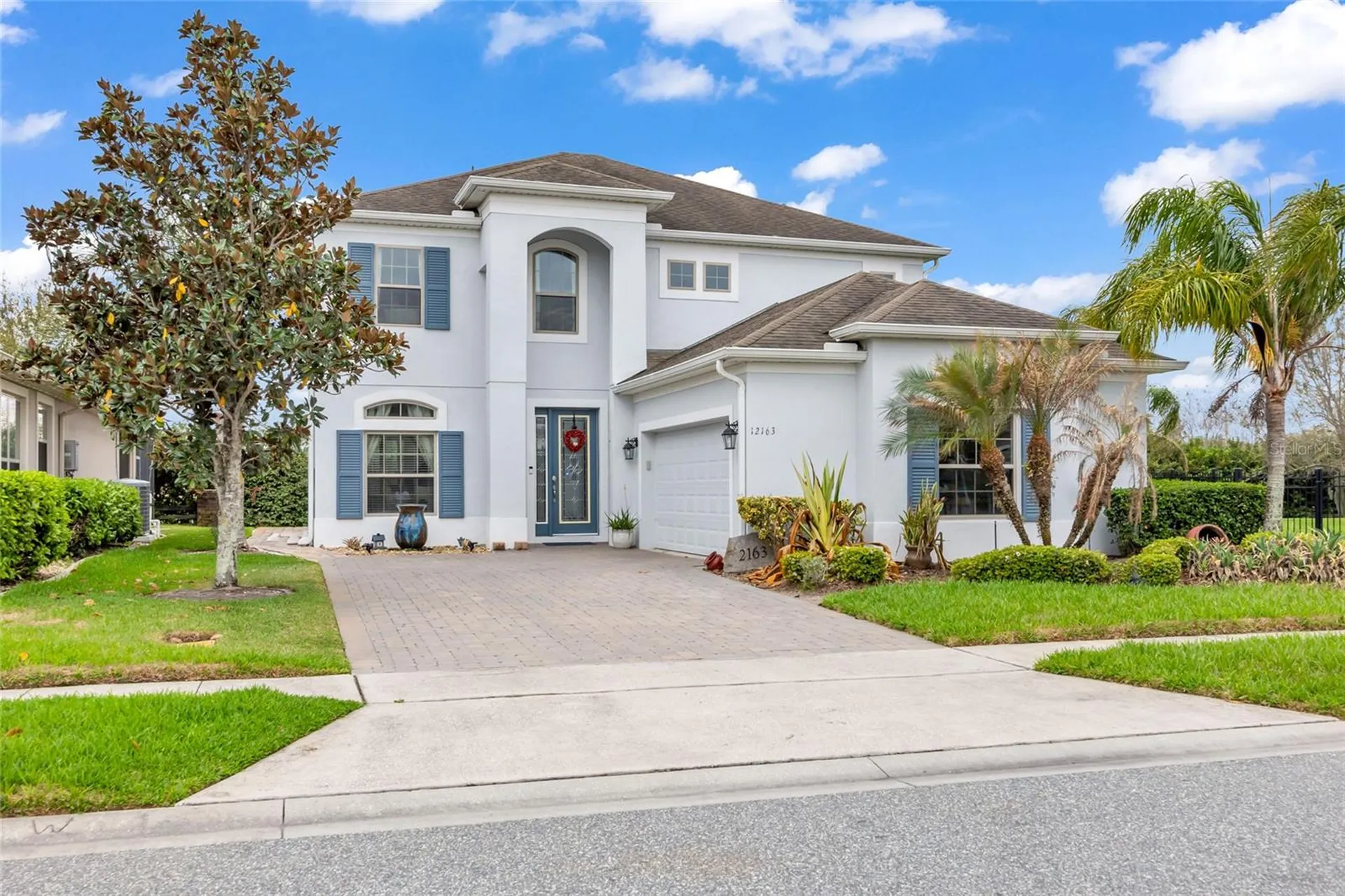 12163 Alder Branch Loop Orlando FL 32824