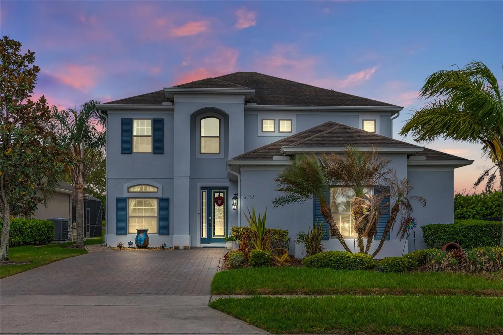 12163 Alder Branch Loop Orlando FL 32824