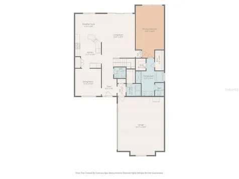 12163 Alder Branch Loop Orlando FL 32824