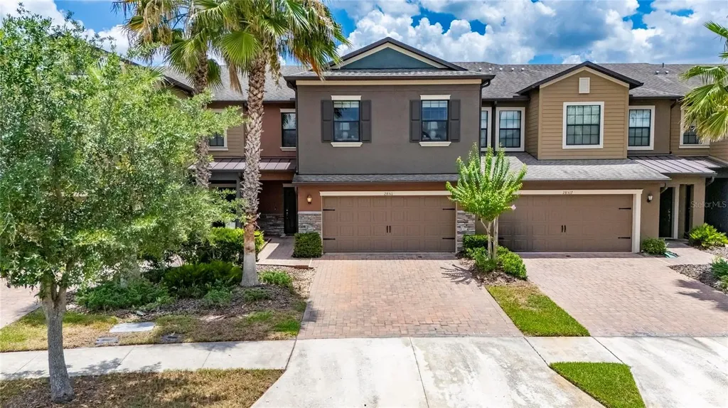 28511 Pleasant Bay Loop Wesley Chapel FL 33543