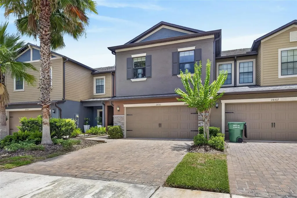 28511 Pleasant Bay Loop Wesley Chapel FL 33543