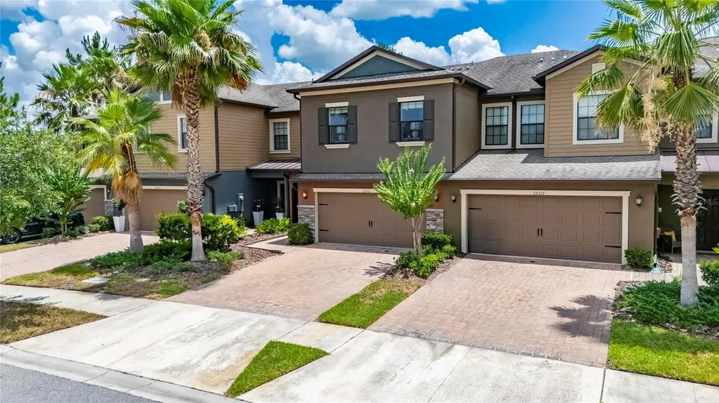 28511 Pleasant Bay Loop Wesley Chapel FL 33543
