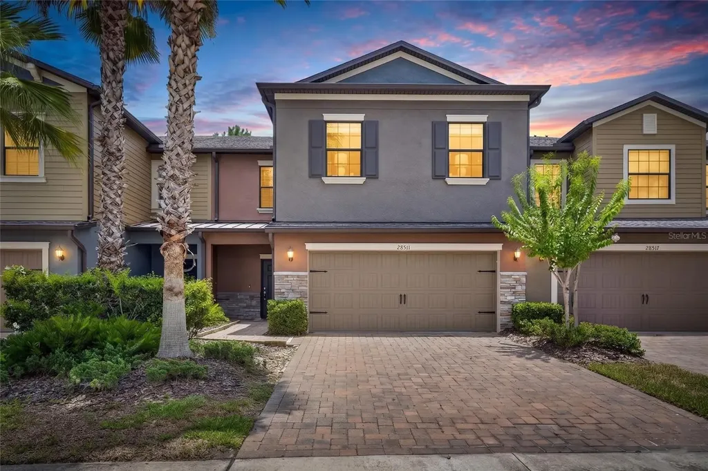 28511 Pleasant Bay Loop Wesley Chapel FL 33543