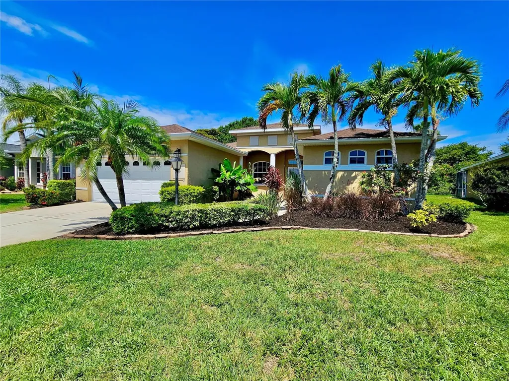 7342 Loblolly Bay Trail Lakewood Ranch FL 34202