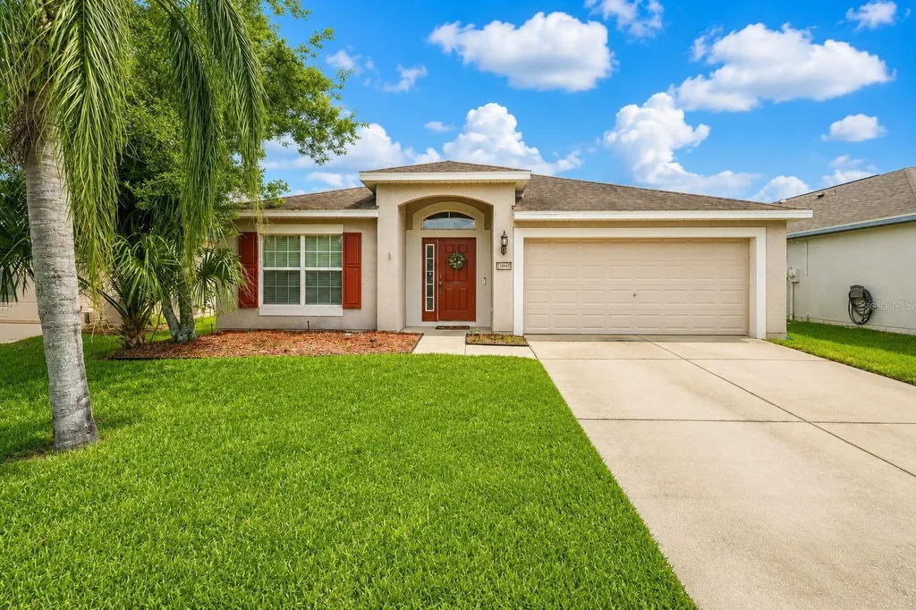 14450 Wake Robin Drive Brooksville FL 34604