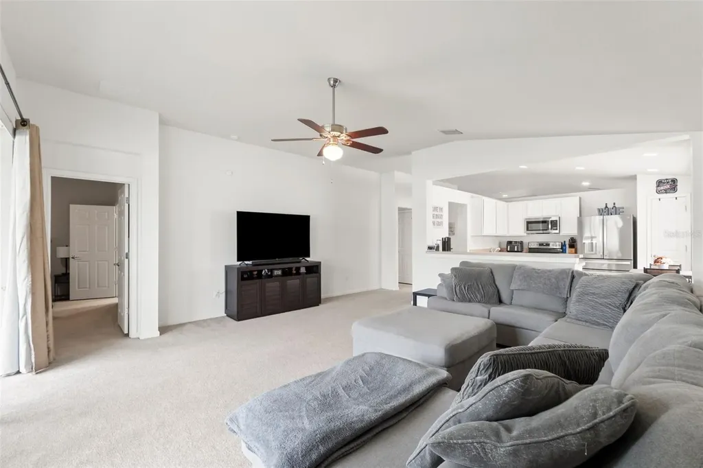 14450 Wake Robin Drive Brooksville FL 34604