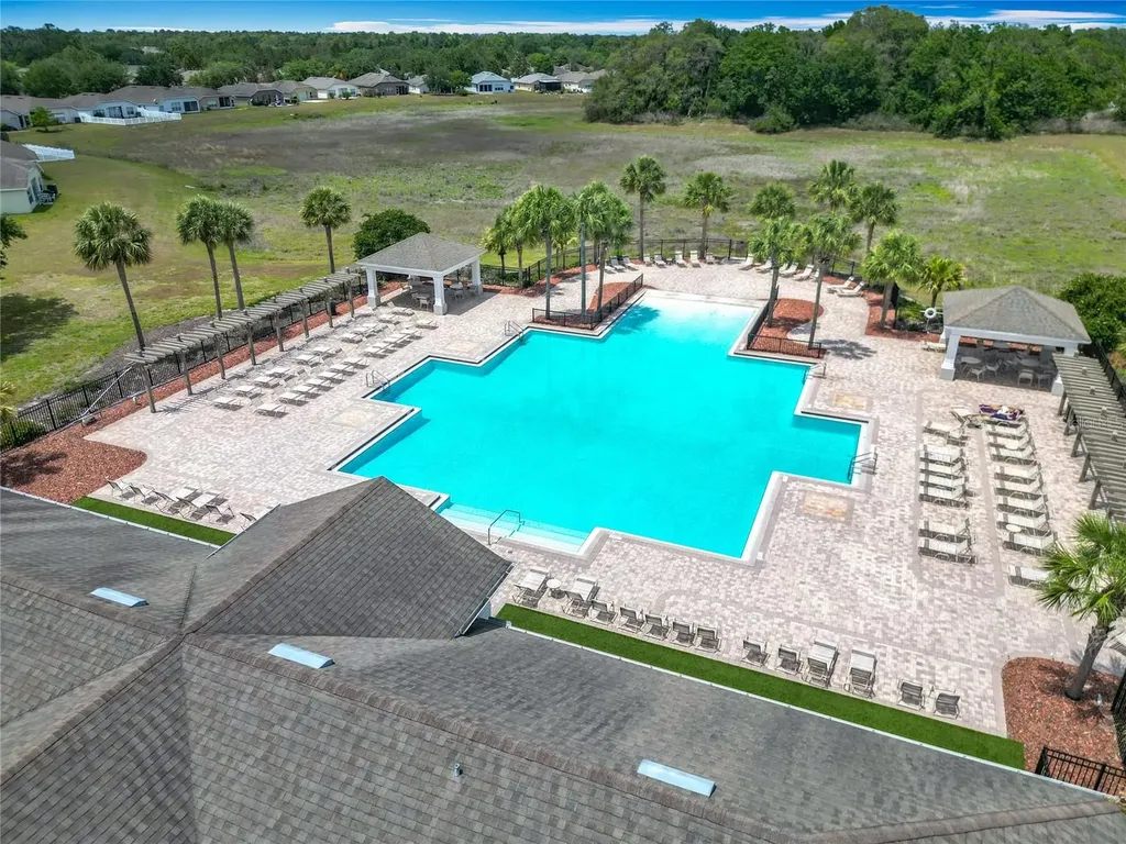14450 Wake Robin Drive Brooksville FL 34604