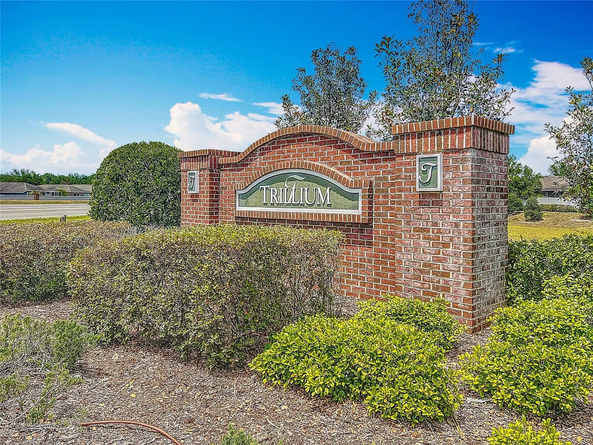 14450 Wake Robin Drive Brooksville FL 34604