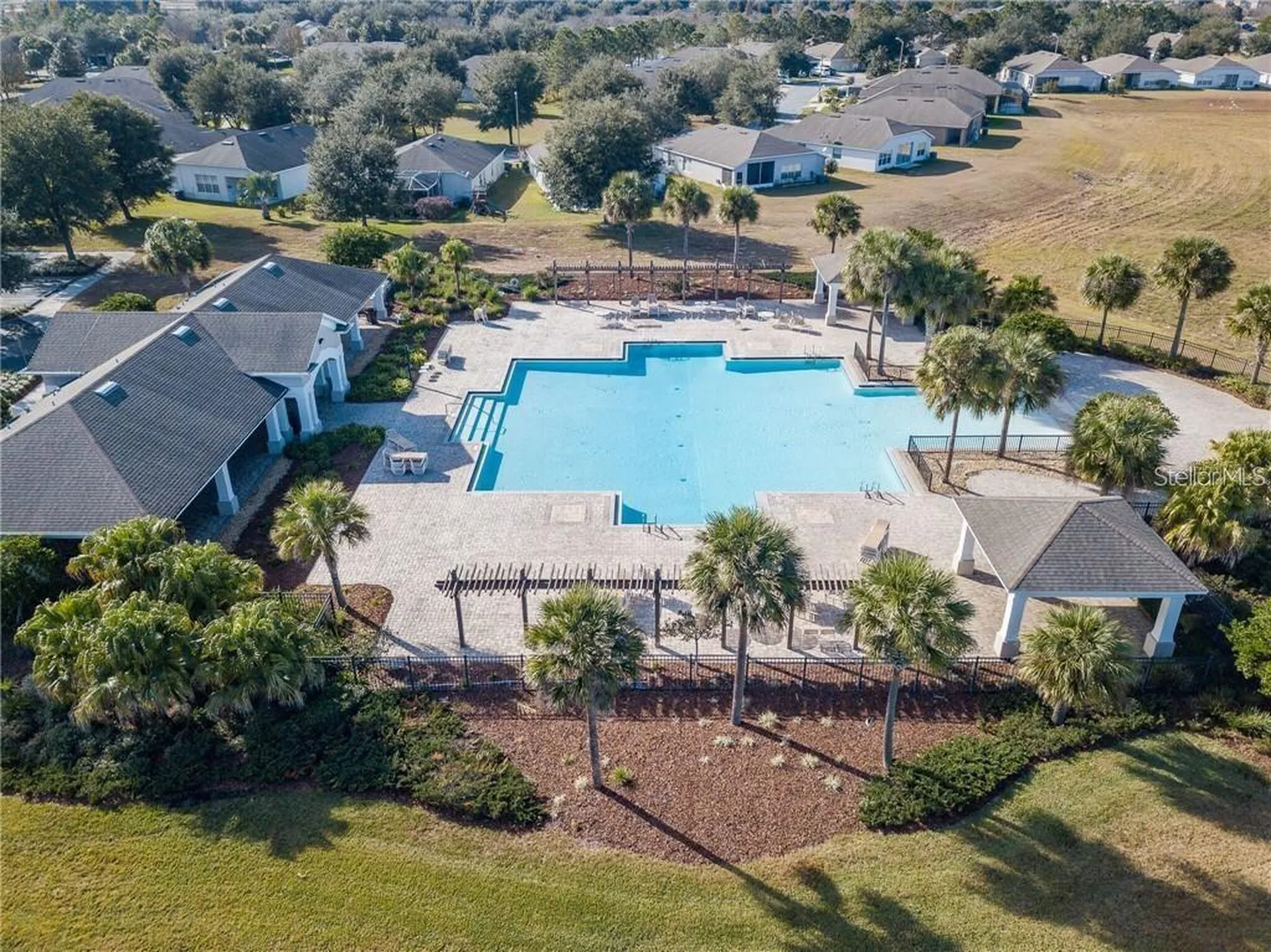 14450 Wake Robin Drive Brooksville FL 34604