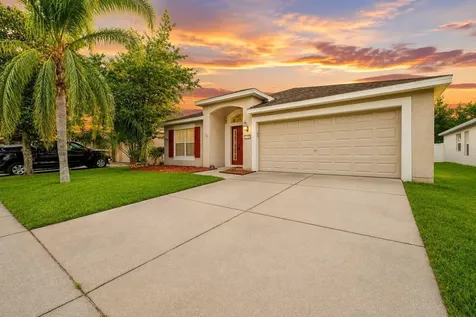 14450 Wake Robin Drive Brooksville FL 34604