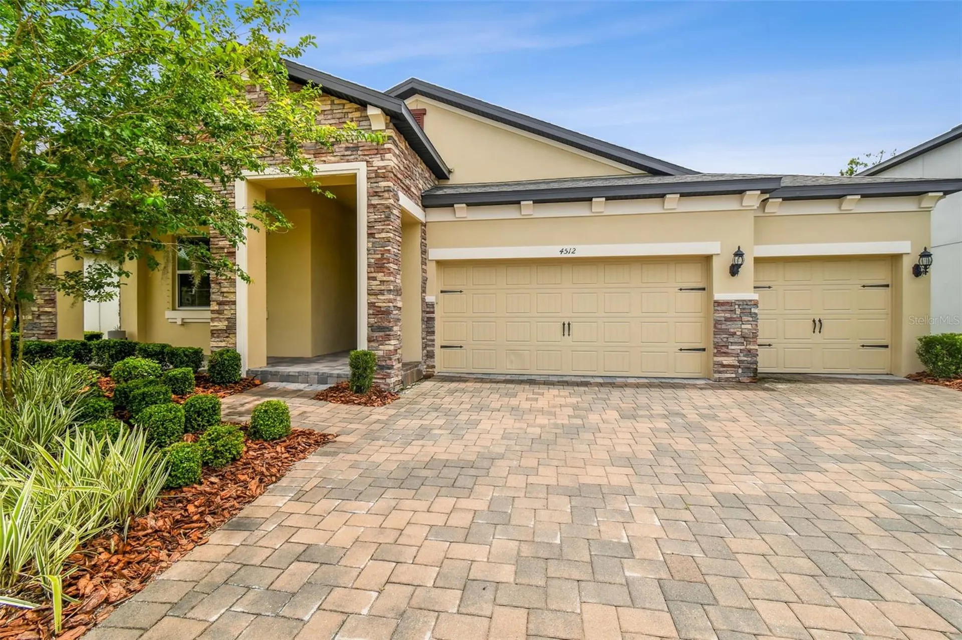 4215 Tatum Loop Odessa FL 33556