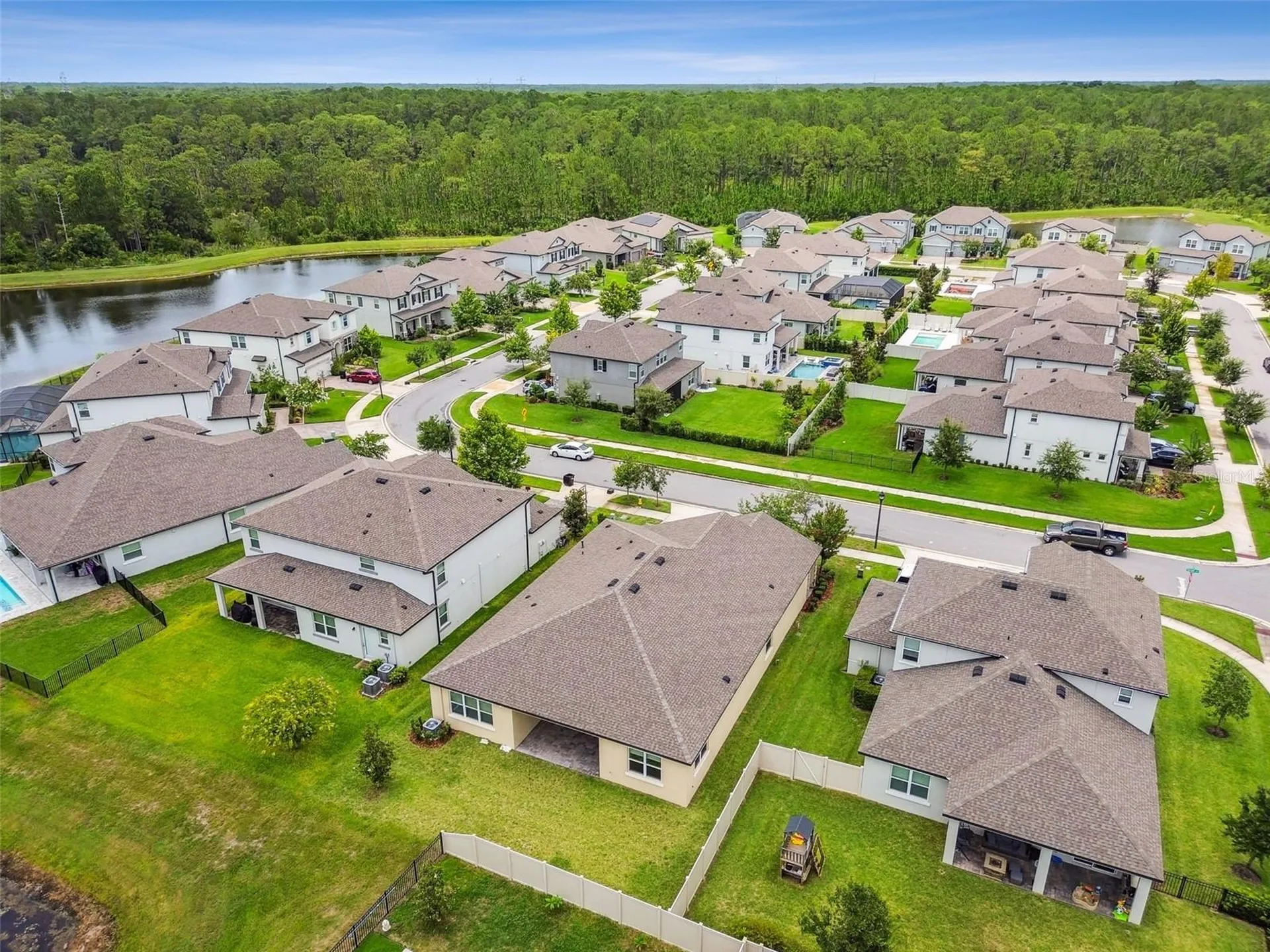 4215 Tatum Loop Odessa FL 33556