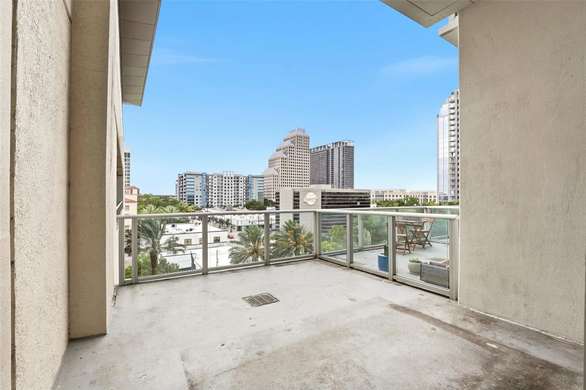 150 E Robinson Street Orlando FL 32801