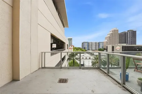 150 E Robinson Street Orlando FL 32801