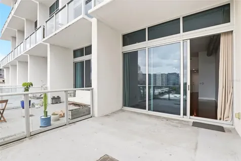 150 E Robinson Street Orlando FL 32801