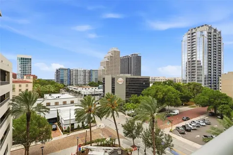 150 E Robinson Street Orlando FL 32801