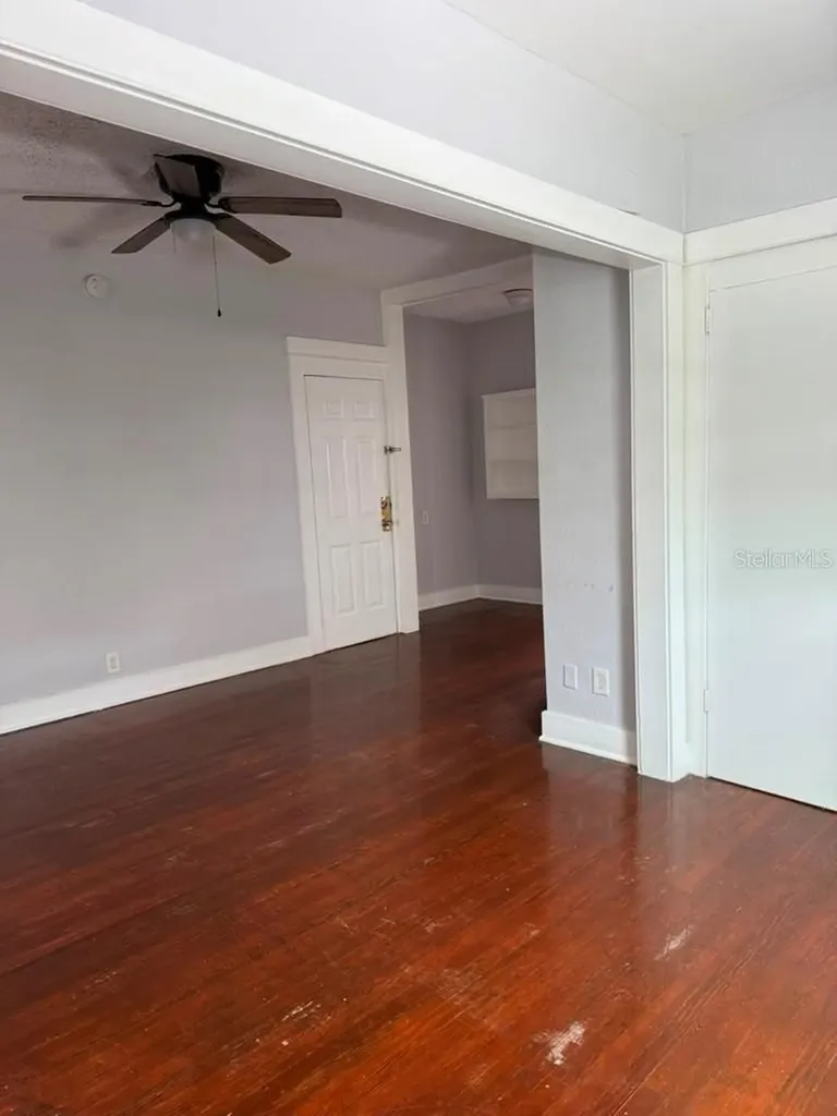 308 Grove Street N St Petersburg FL 33701