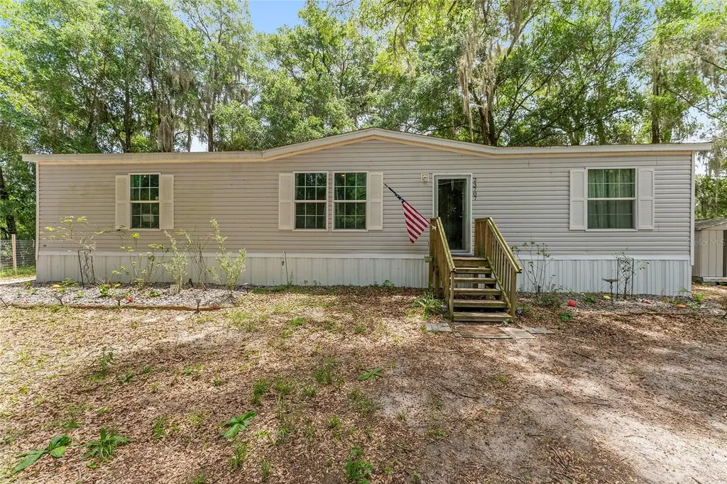 Melrose FL 32666