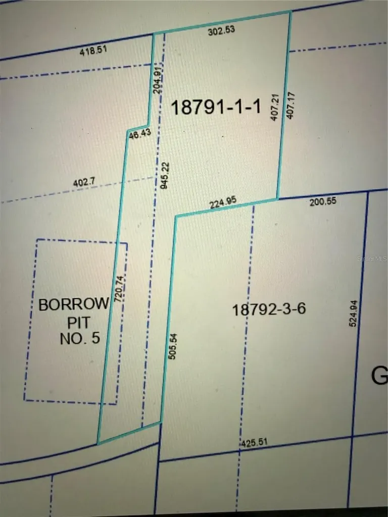 23707 NE State Road 26 Melrose FL 32666