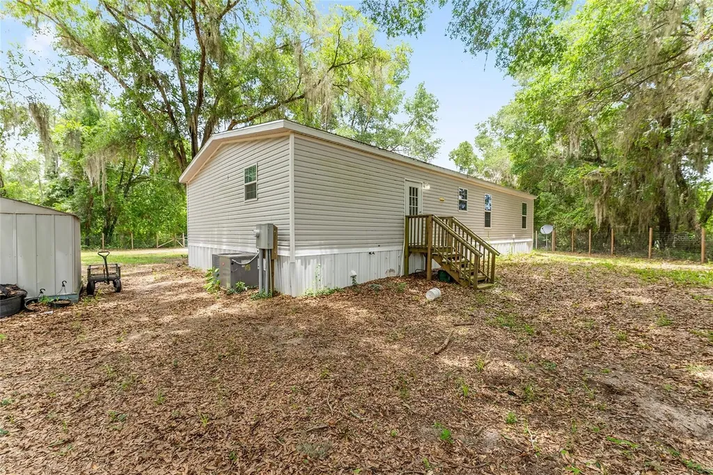 Melrose FL 32666