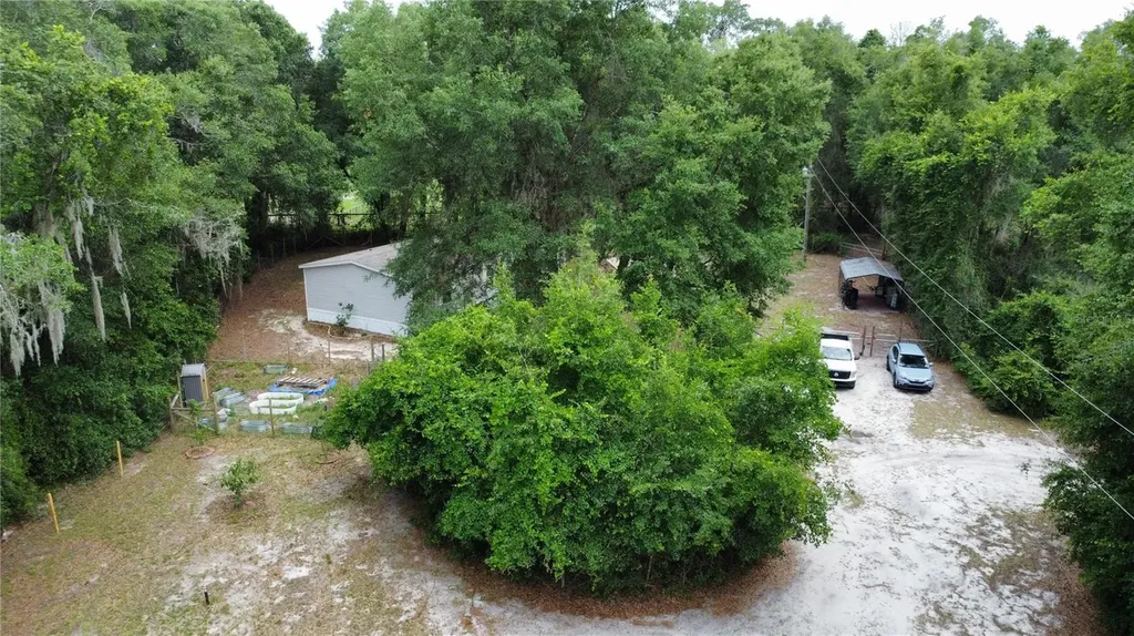 Melrose FL 32666