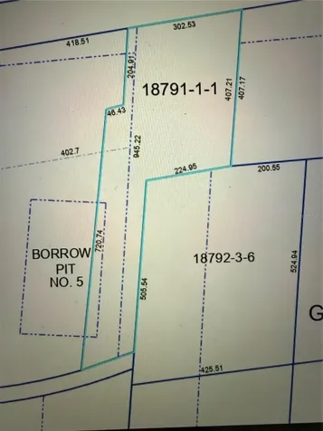 23707 NE State Road 26 Melrose FL 32666