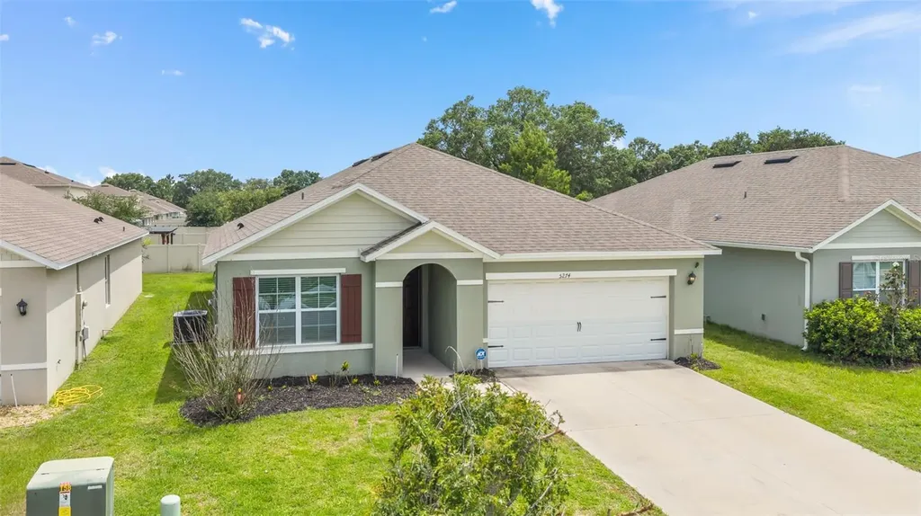 5274 Mayor Drive St Cloud FL 34771