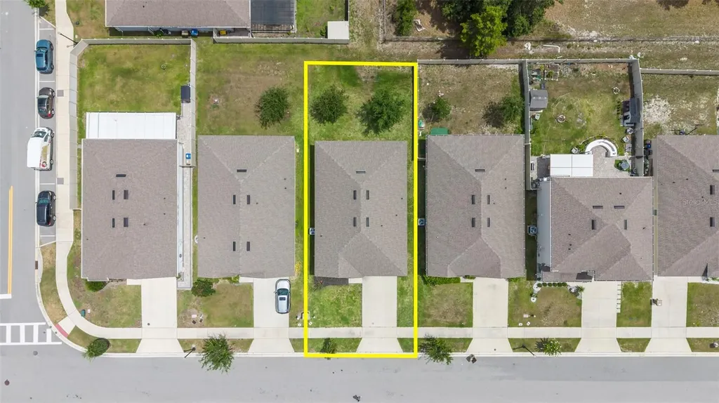 5274 Mayor Drive St Cloud FL 34771