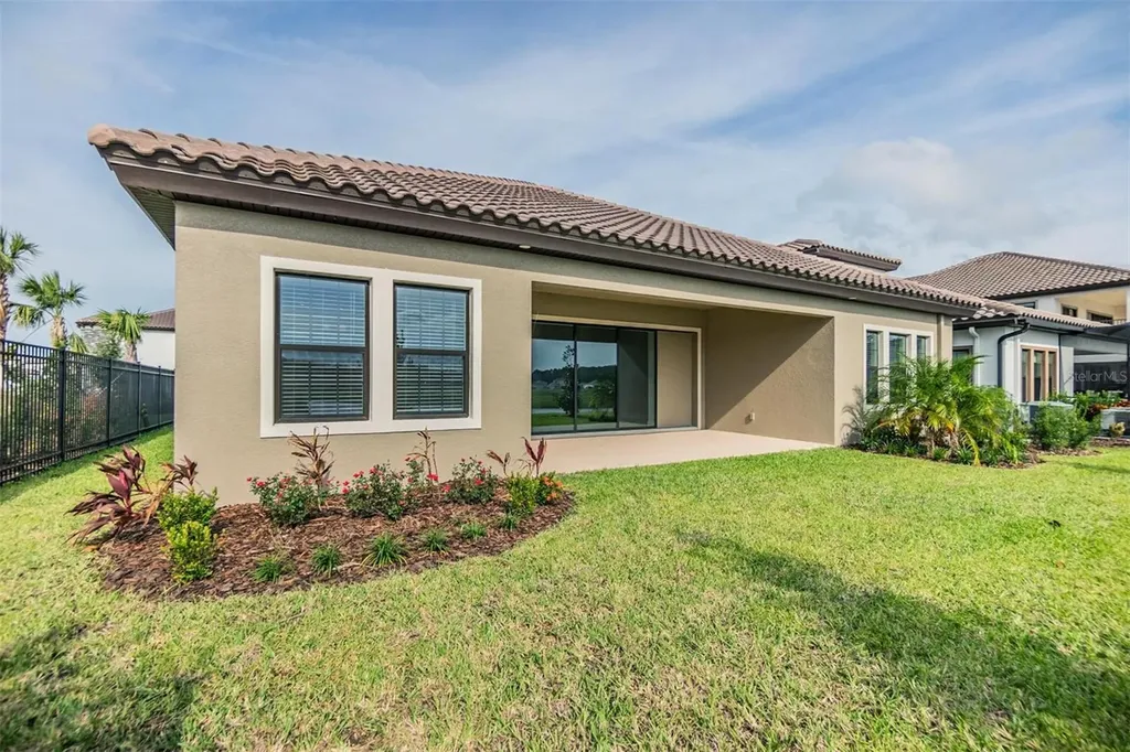 10850 Rustic Timber Loop San Antonio FL 33576
