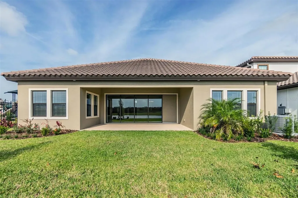 10850 Rustic Timber Loop San Antonio FL 33576